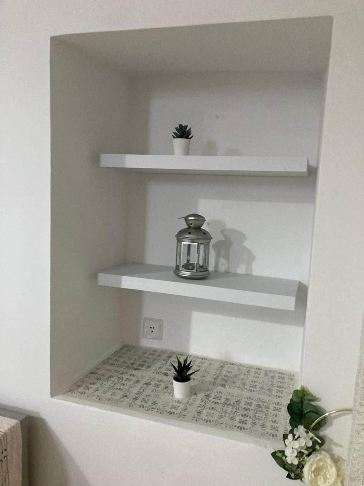 I Cinque Ulivi Apartment Alberobello Ngoại thất bức ảnh
