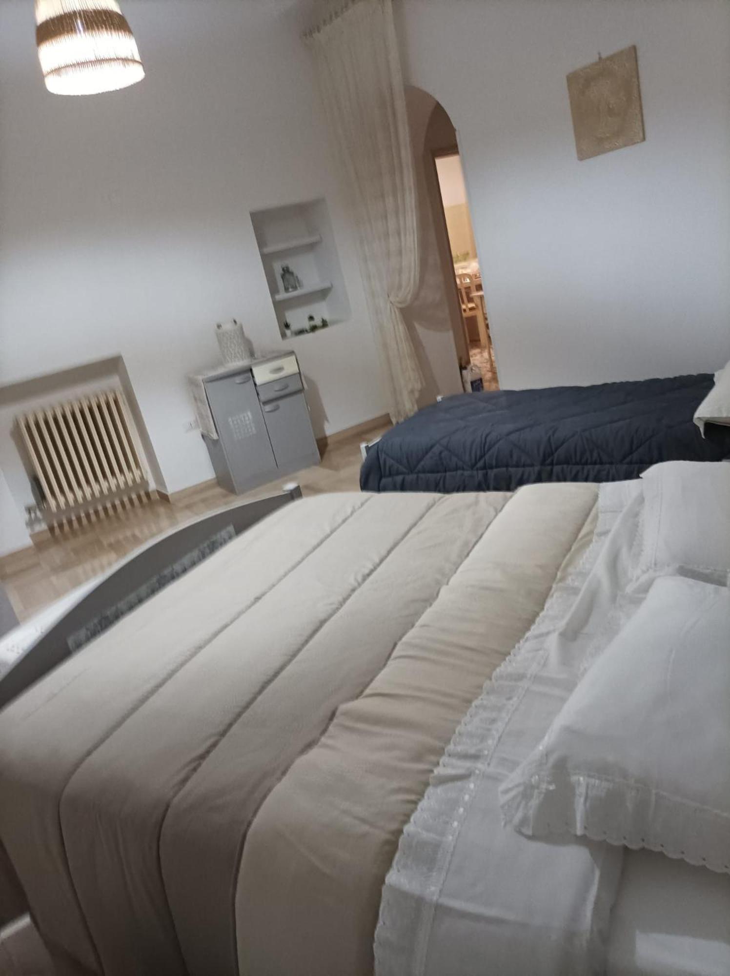 I Cinque Ulivi Apartment Alberobello Ngoại thất bức ảnh