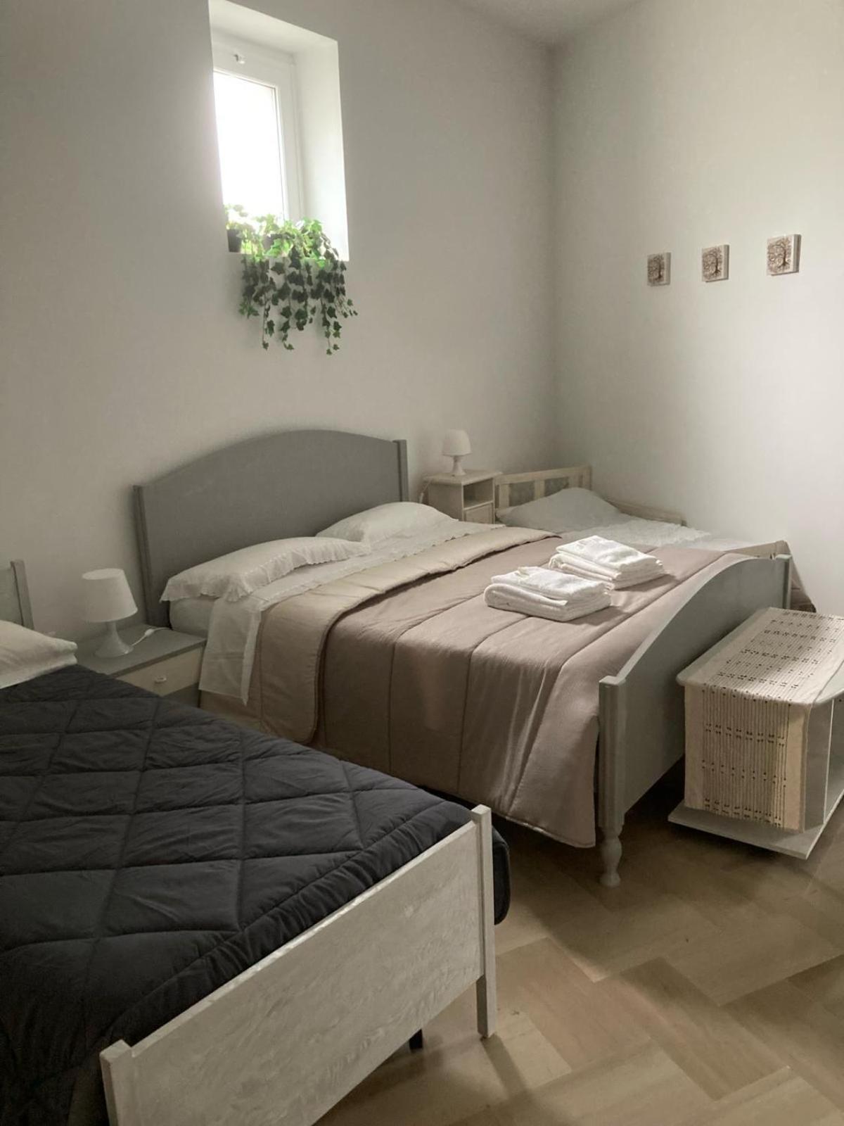 I Cinque Ulivi Apartment Alberobello Ngoại thất bức ảnh