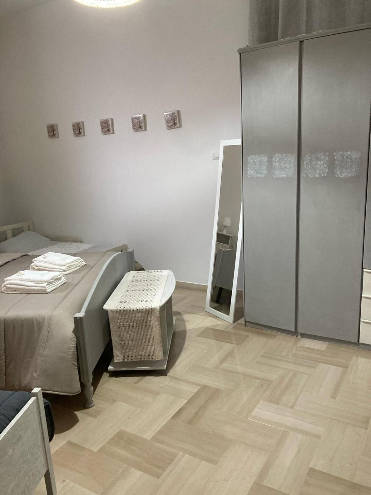 I Cinque Ulivi Apartment Alberobello Ngoại thất bức ảnh