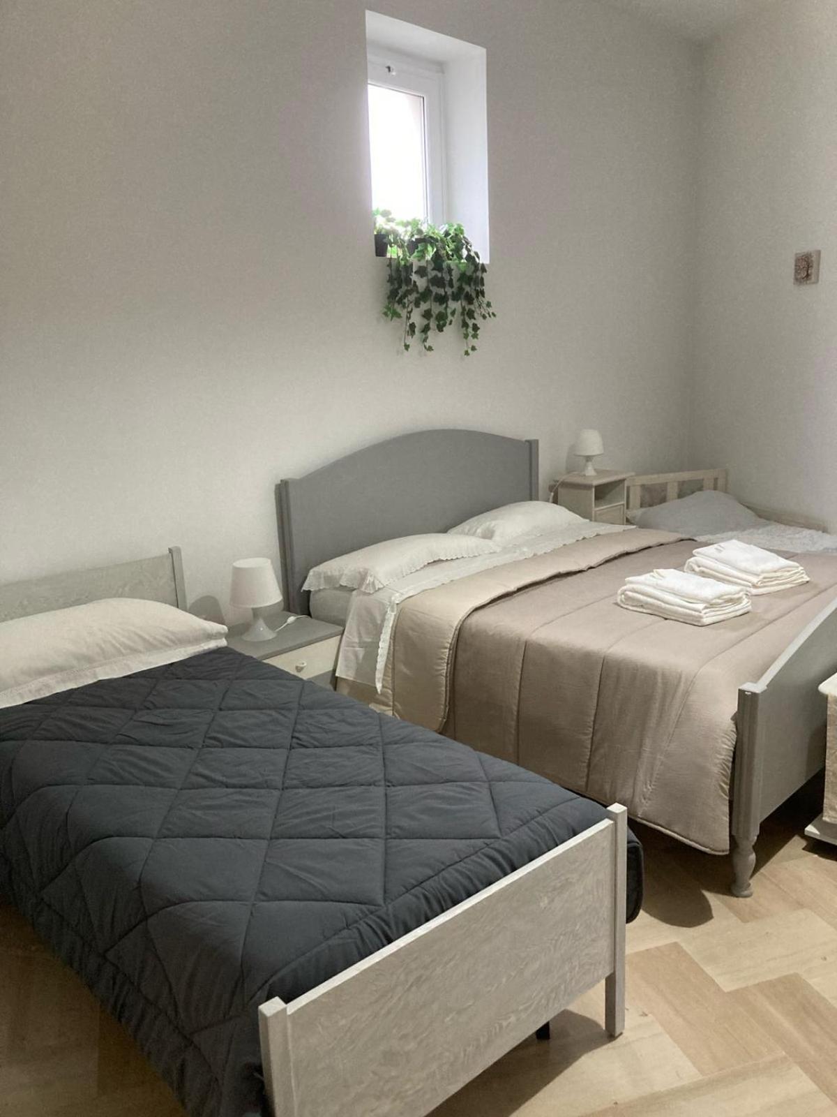 I Cinque Ulivi Apartment Alberobello Ngoại thất bức ảnh