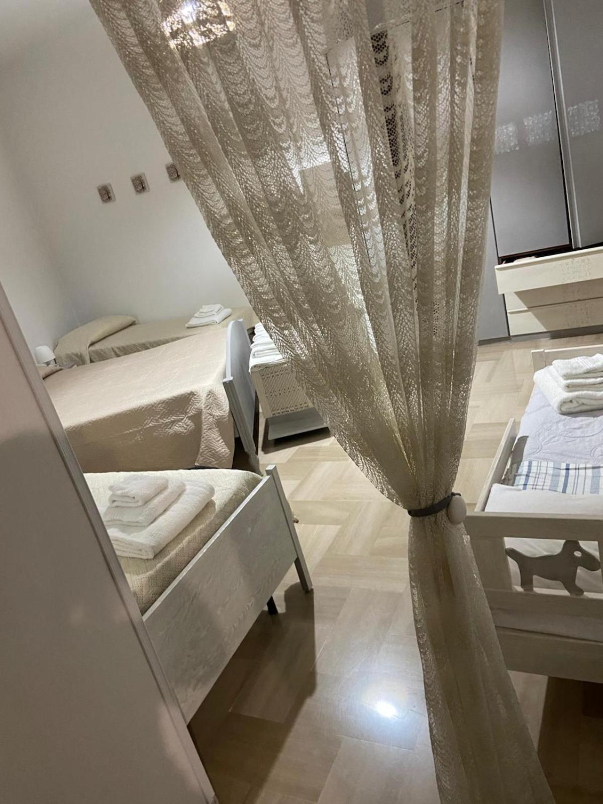 I Cinque Ulivi Apartment Alberobello Ngoại thất bức ảnh