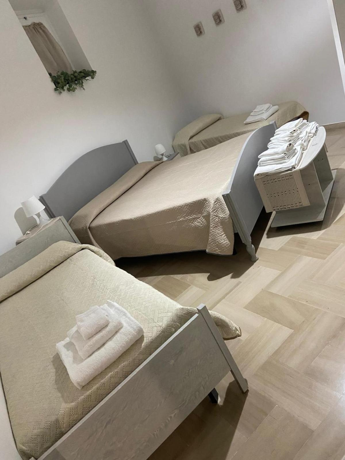 I Cinque Ulivi Apartment Alberobello Ngoại thất bức ảnh