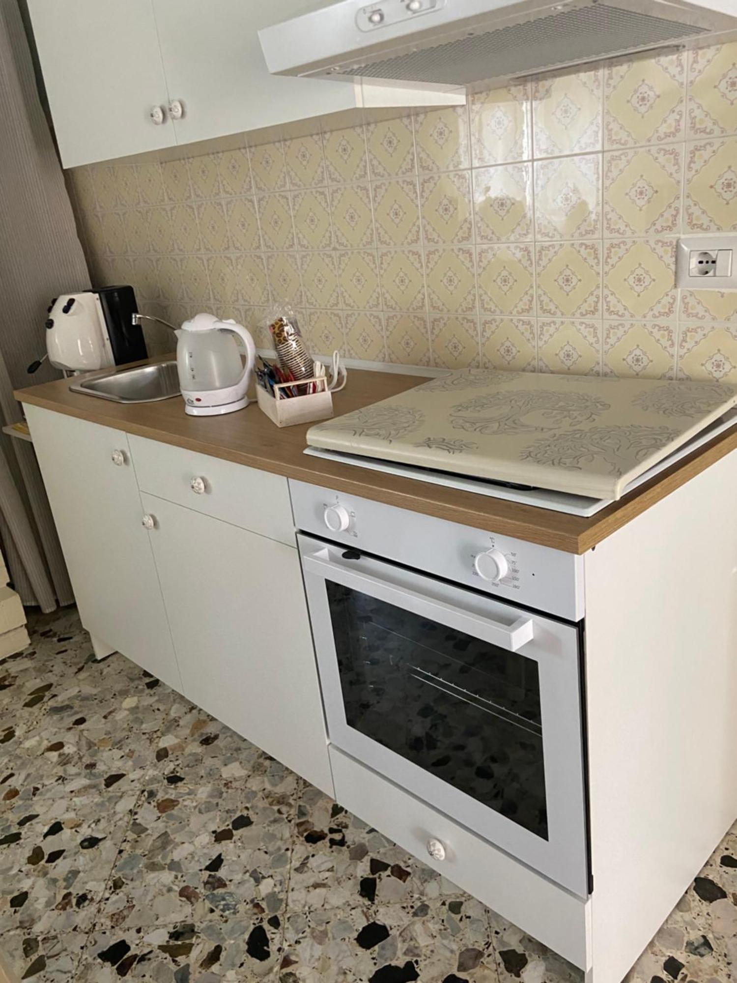 I Cinque Ulivi Apartment Alberobello Ngoại thất bức ảnh